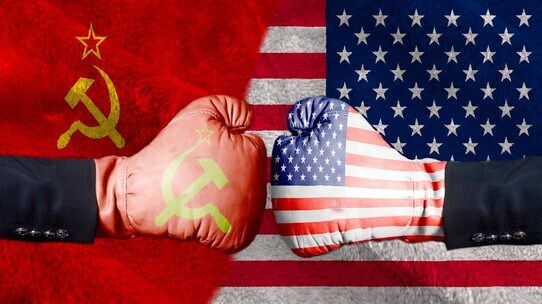 無血でソ連を崩壊させたレーガンの高金利政策、そのとき中国はどう動いたか