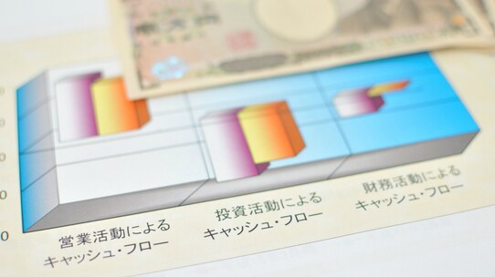 会社の手元資金の目標値は当初「月商1カ月分」にする理由