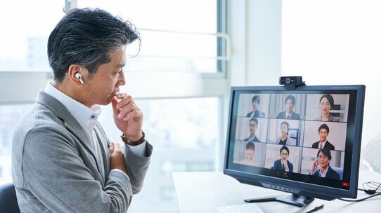 コロナ後の課題…「チームのコミュニケーションが進まない」をどう解決する?