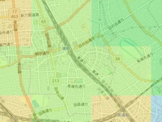 出所：RESASより作成