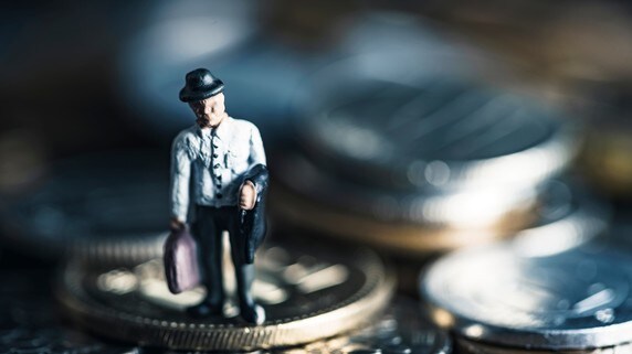 中小企業の社長は、自分の老後をどのように考えているのか?