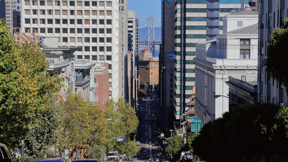 サンフランシスコ・ベイエリアの家賃は今後も上昇するのか？