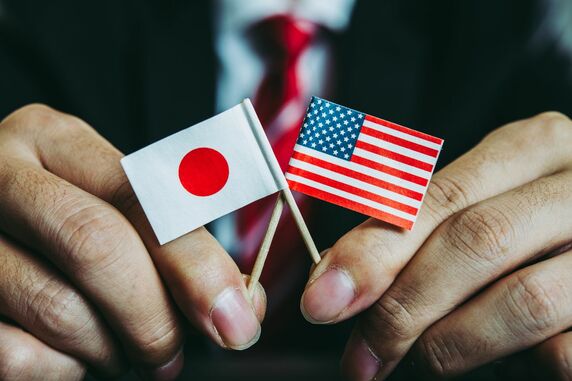資本市場のパワーをフル活用して繁栄を築く米国…真逆を歩んできた日本の「目指すべき道」とは【マネックスグループ会長・松本大氏が解説】
