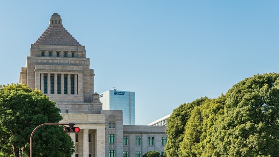 衆院選で「与党圧勝」も一時1ドル＝152円まで円高進行に…その背景にある〈もう1つのロジック〉【今週の米ドル／円「150～155円」の根拠】