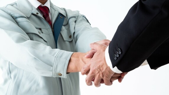 税制改正に惑わされない…「小さな会社を買う」という相続対策