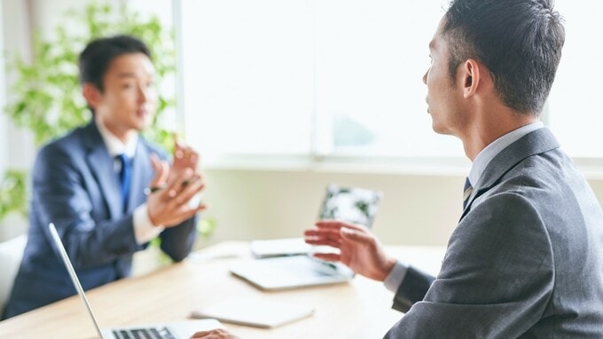 親身に相談に乗ってくれた…顧客がコストより重要視すること
