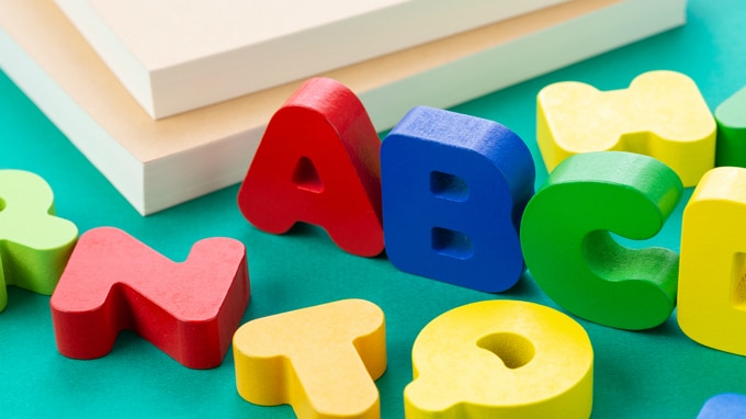 矯正不能？4歳児に染み付いた、英会話講師の「カタカナ英語」