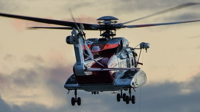 欧米と大違い…「日本でドクターヘリが飛ばない」深刻な事情