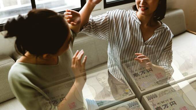 私はお姉ちゃんにだまされた！…「現金500万円」を相続した妹、「ボロボロ狭小住宅」を相続した姉のもとに乗り込んだ、まさかの理由