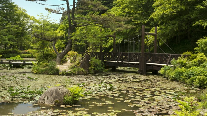 印象派の巨匠・ルノワールと同世代の画家・モネの作風の違い