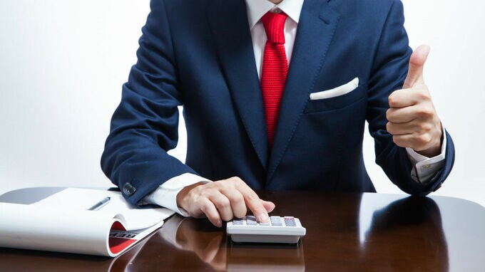 「売上の計上基準」を場合によってはコントロールできる理由
