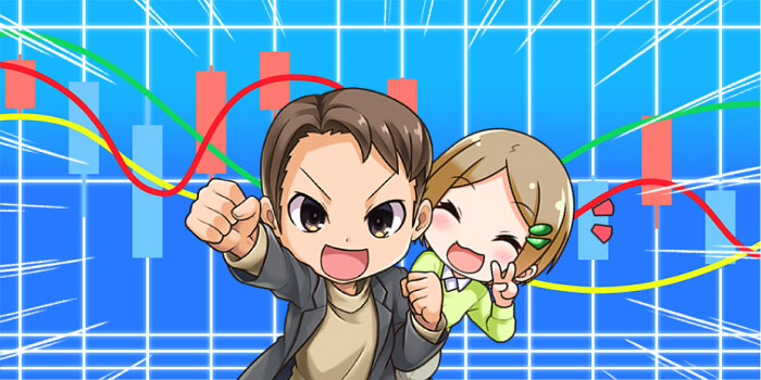 外貨ex（旧YJFX!）のデモ取引を本番に活かすコツ