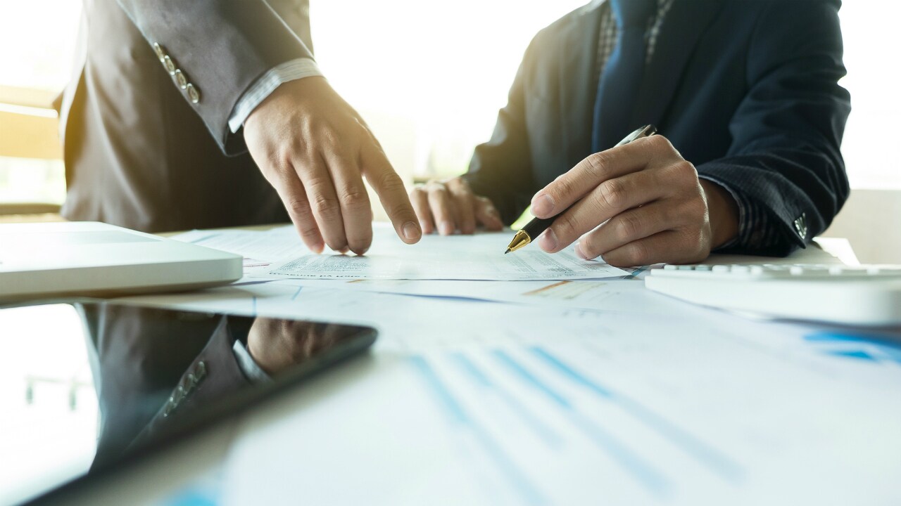 親族外事業承継(M&A)・・・自社情報開示のポイント②