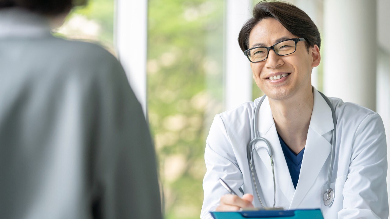 安易な 他のお医者さんに診てもらおう が招く恐ろしい事態 幻冬舎ゴールドオンライン 安易な 他のお医者さんに診てもらおう が招く恐ろしい事態 幻冬舎ゴールドオンライン