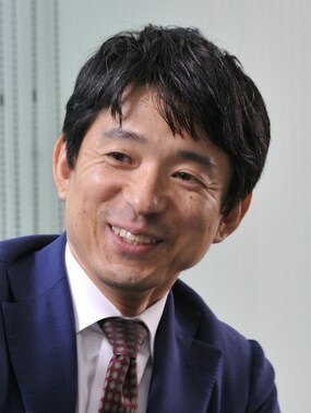 株式会社ミナトマネジメント 代表取締役 倉本達人氏