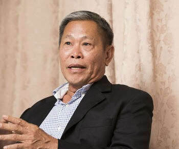 デュロスランド　リト会長