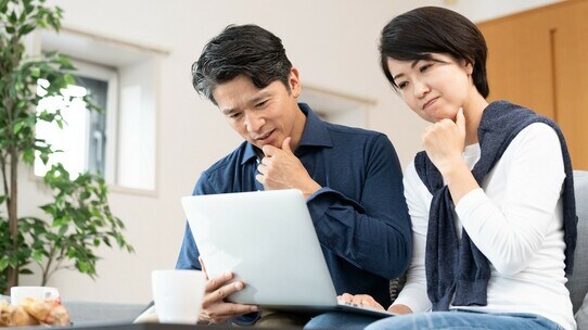 貯蓄しにくい「40代」が資産を増やすには【投資のプロが解説】