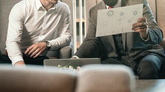 「手取り現金の最大化」を考えたM&Aの取引スキームとは?