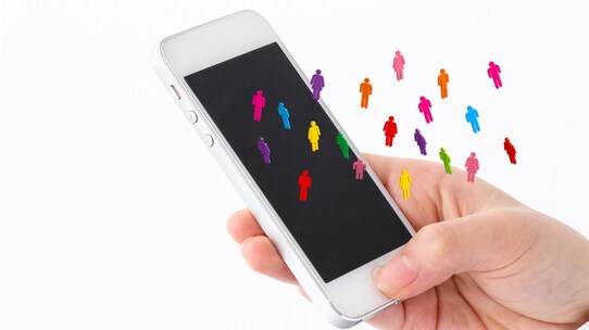 口コミは時代遅れ…「スマホ時代」を攻略する集客方法とは?