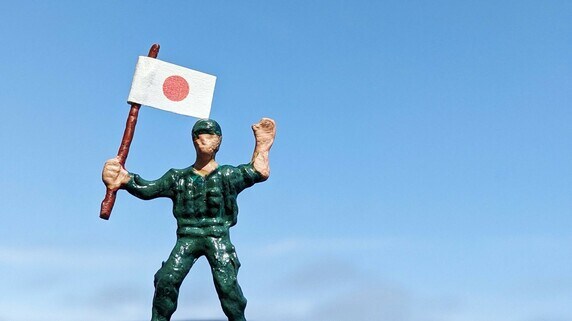 日清、日露戦争で3万人以上が脚気で死亡!その責任を問われた意外な人物