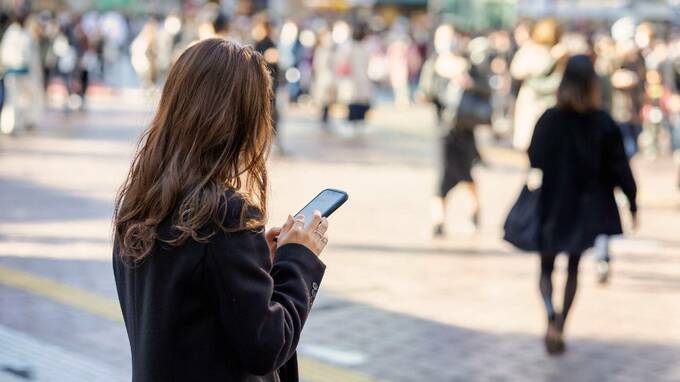 日本では“ガラケー全盛期”だったが…2007年に「iPhone」を発売したアップルの恐るべき戦略【知財活用のプロが解説】