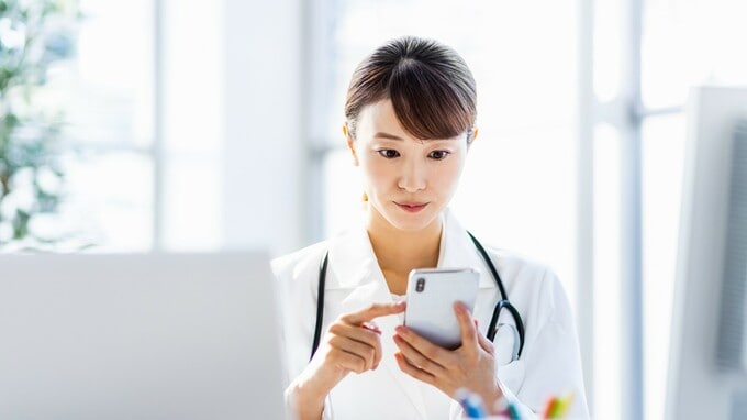 【ドロ沼離婚劇】マッチングアプリで出会った女医のまさかの価値観とは