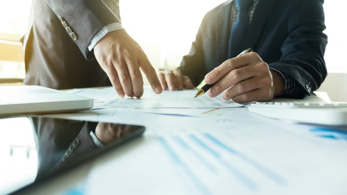 親族外事業承継（M&amp;A）･･･自社情報開示のポイント②