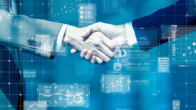 Netflix、Amazonに学ぶデータ経営。意思決定スピードを劇的に上げる新常識