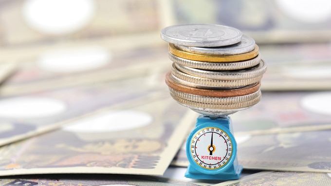 資産防衛に不可欠な「自分のリスクの許容範囲」を知る方法