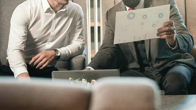 「手取り現金の最大化」を考えたM&amp;Aの取引スキームとは？