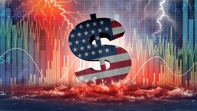 1ドル160円突破で「為替介入」発言も…今回は円安阻止どころか「米ドル暴落」も招きかねない理由とは【国際金融アナリストが考察】