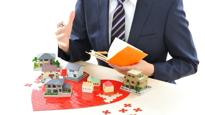 賃貸物件の満室経営に不可欠な「4つの基本原則」とは？①