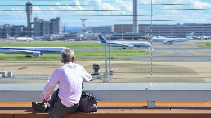 あれほど余裕があったのに…「貯金8,200万円あった」67歳男性、〈海外旅行三昧〉の果てに気づいた現実