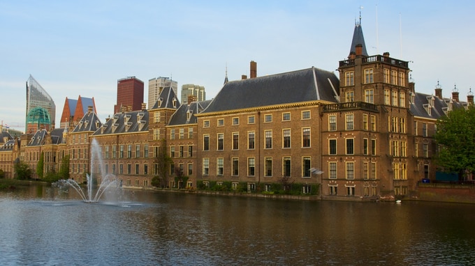 住んでいないのに相続税がかかる!?…日本にはない、オランダの「10年課税ルール」【国際税務の専門家が解説】