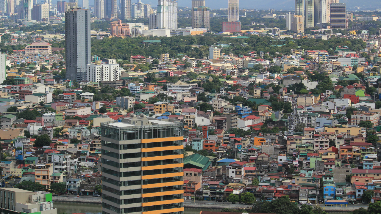 フィリピンの経済成長を支える「内需拡大」の要因とは？