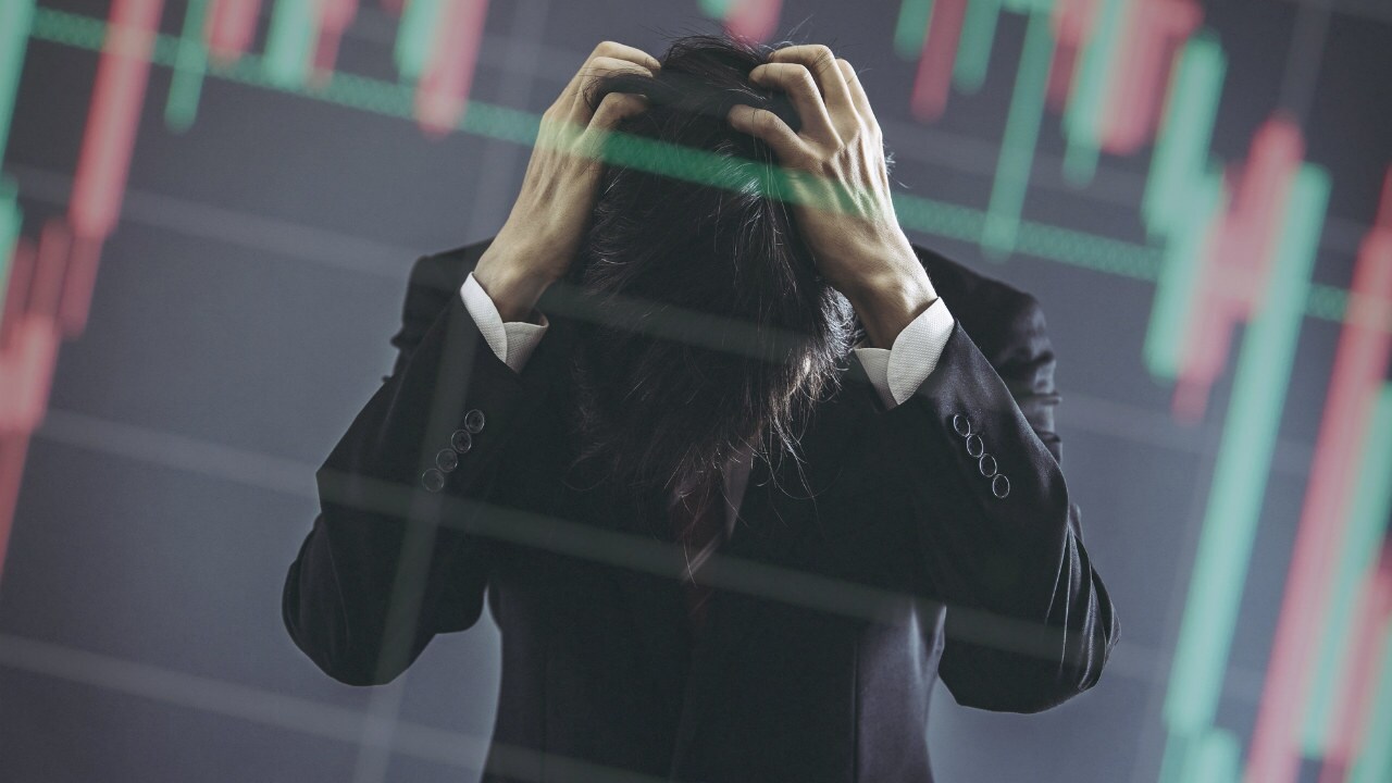 なぜ「ロスカットできない株式投資家」は大損してしまうのか?