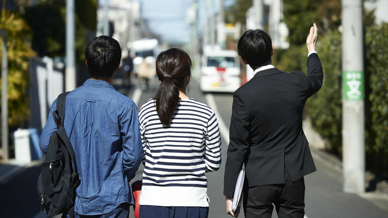 コロナ禍は街の不動産店にも…賃貸・売買とも悪化の見通しに