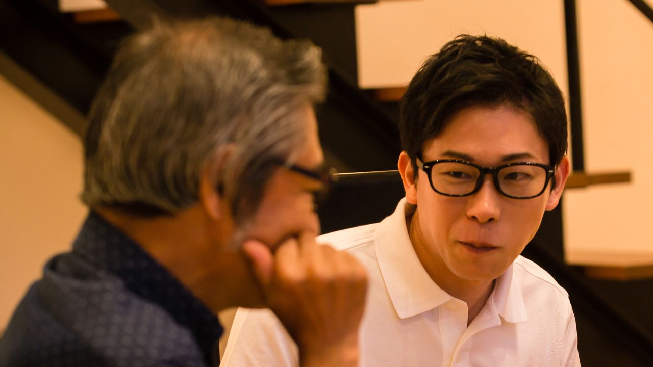 老後資金ゼロでも「息子は東大卒だからなんとかしてくれる」…年金14万円・65歳元タクシー運転手、久しぶりに帰省してきた〈月収97万円・35歳息子〉の開口一番に凍りついたワケ【FPが解説】