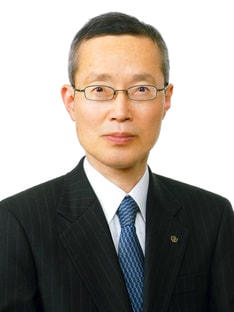 金森 俊樹