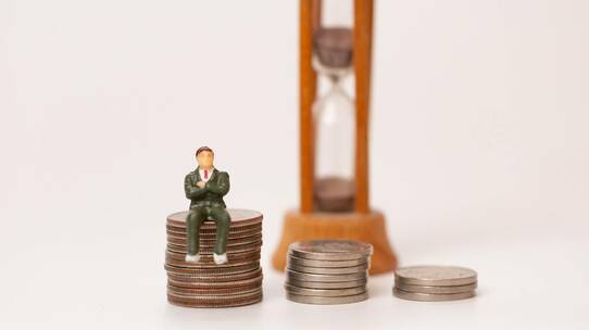 「老後2,000万円問題をぶっ飛ばせ!」私たちの“心の弱さ”を逆手にとって「老後のお金」を増やす簡単な方法とは