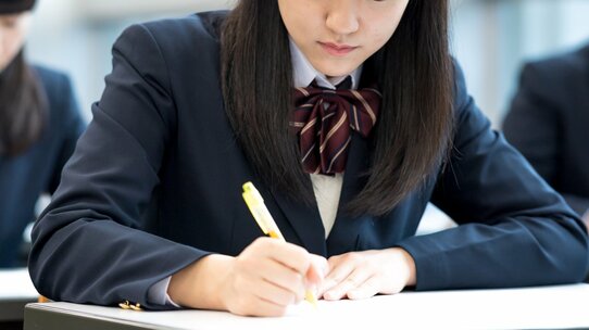 【大学受験】「わからない問題に遭遇したらどうしますか？」⇒入試本番に強い受験生、弱い受験生の決定的差