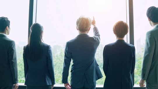 10年後、価値を「上げる会社」と「下げる会社」の決定的な差