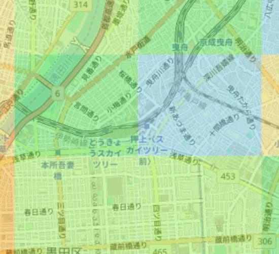 出所：RESASより作成