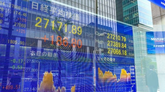 日経平均株価の上昇基調維持のカギを握る目先の注目材料【解説：三井住友DSアセットマネジメント・チーフマーケットストラテジスト】