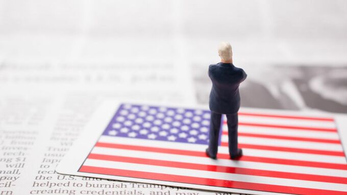 日本は24%…トランプ「相互関税」、2024年の米国貿易収支から浮き彫りになる「衝撃事実」【解説：エコノミスト宅森昭吉氏】