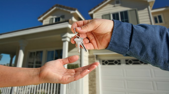 収益不動産の管理に活用した「家族信託」の事例