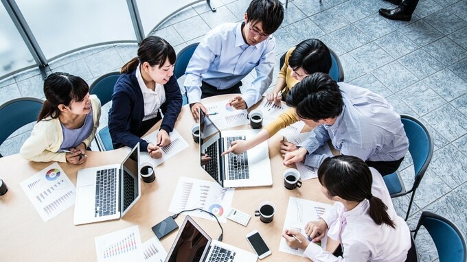 キリンビールはなぜ“放っておいても自然に売れる”のか…トップシェア奪回の秘訣は「社員の心の置き場を変えたから」【元キリンビール代表取締役副社長が解説】