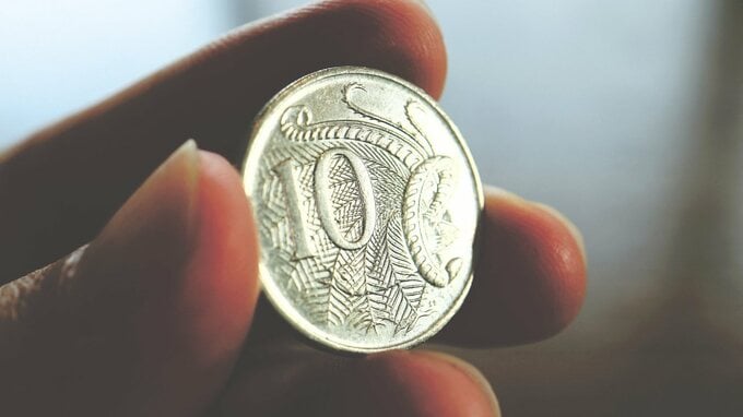 豪ドルの今後を考えるための経済指標