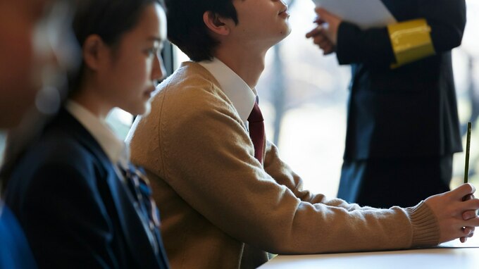 【実話】不合格者「やらかしました」…医学部受験「小論文」で起きている“ありえないミス”