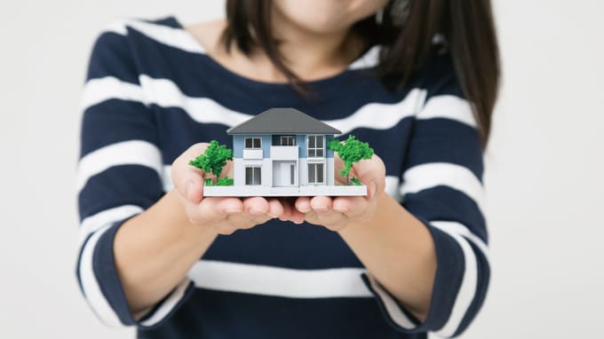 不動産投資が「もっとも手のかからない投資」と言える理由